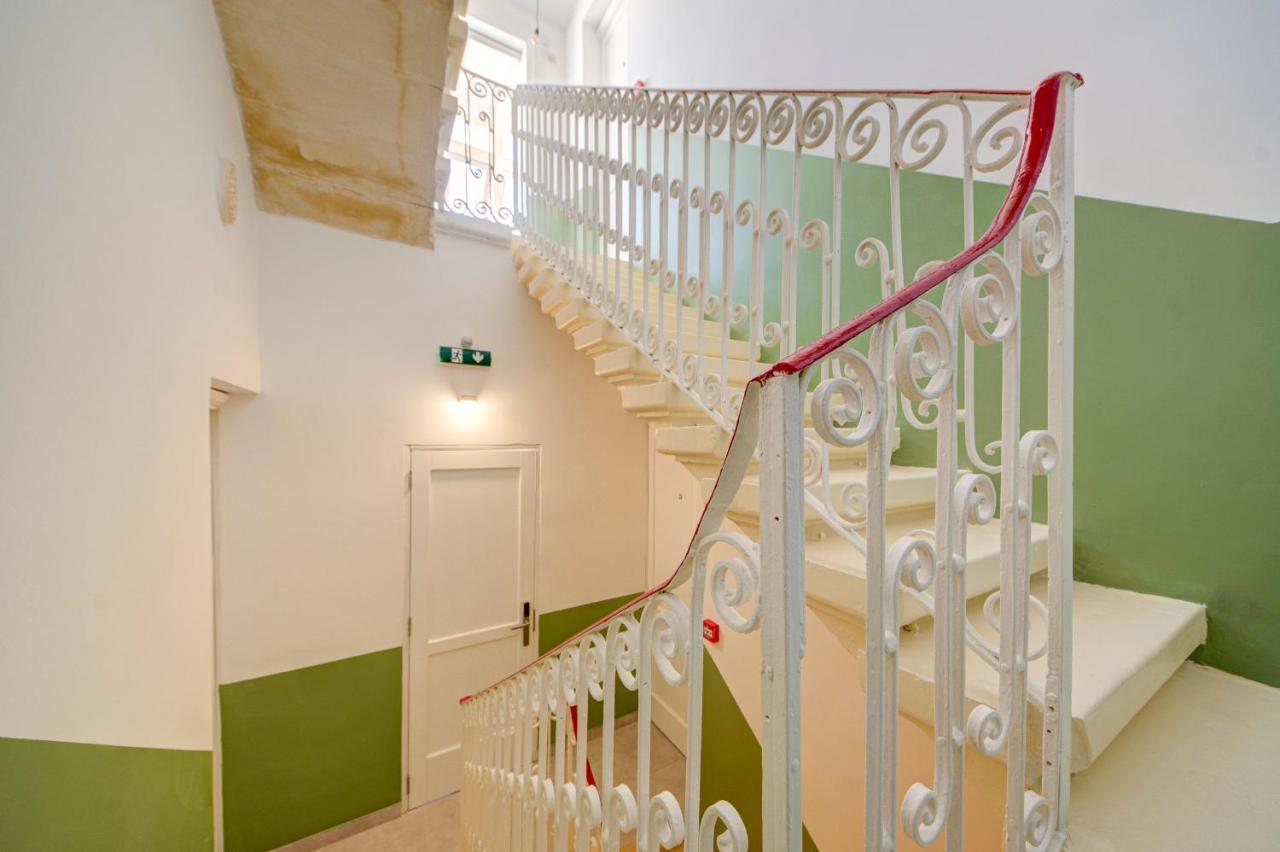 Casa Domenico 7 Hotell Valletta Exteriör bild
